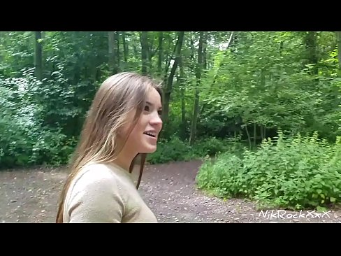 ❤️ Navrhol som Evelíne, aby sme si to rozdali na verejnom mieste! Povedala áno. Potom som ju jebala do zadku a vystriekala sa jej do úst. Potom sa vymočila. ❤️❌ Jedinečné porno na nás ❌️❤