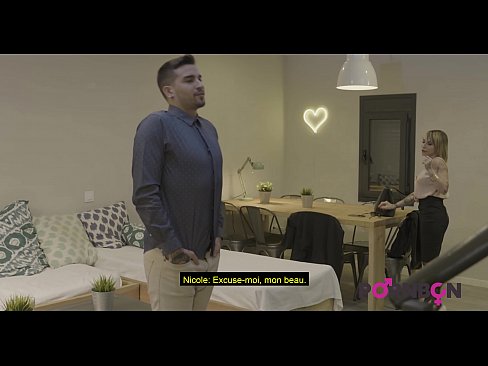 ❤️ PORNBCN 4K Jedna zrelá žena s veľkými prsiami chce byť análna jebnutá mladý gigolo s veľkým penisom fajčenie amortizmus tvrdé jebanie práca rukou psí štýl lízanie kundičky orgazmus francúzske titulky ❤️❌ Jedinečné porno na nás ❌️❤