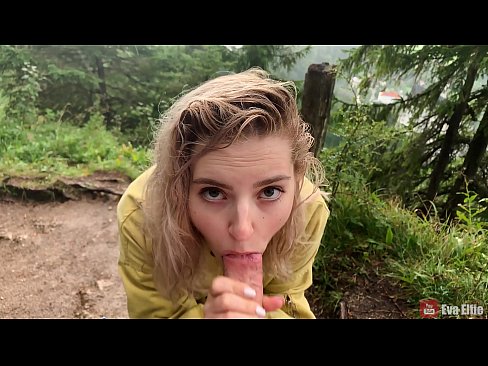 ❤️ Dievča prehĺta semeno po verejnom fajčení - Eva Elfi ❤️❌ Jedinečné porno na nás ❌️❤