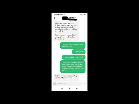 ❤️ Do môjho háremu som pridal novú PAWG z Tinderu ( vrátane rozhovoru s Tinderom) ❤️❌ Jedinečné porno na nás ❌️❤