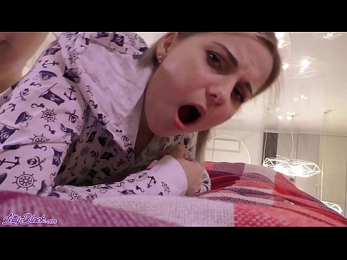 ❤️ Sexy mama prehĺtanie a sex v pregistyle - sperma zblízka ❤️❌ Jedinečné porno na nás ❌️❤
